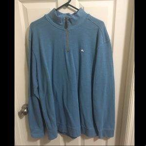 Southern Shirt Men’s Quarter-Zip